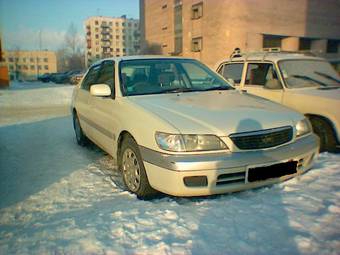 1998 Toyota Corona Premio