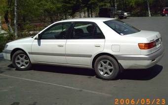 1998 Toyota Corona Premio