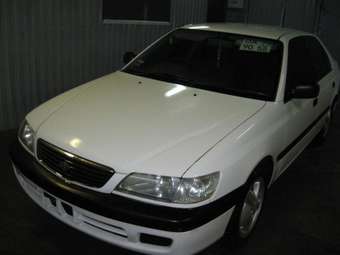 1998 Toyota Corona Premio