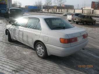 1998 Toyota Corona Premio