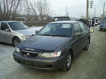 1998 Toyota Corona Premio