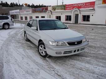 1998 Toyota Corona Premio