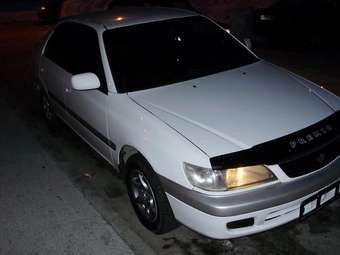 1998 Toyota Corona Premio