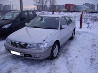 1998 Toyota Corona Premio