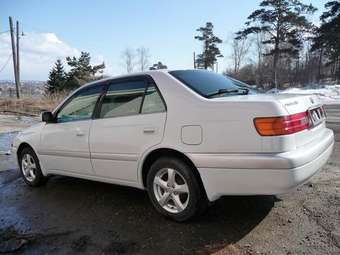 Toyota Corona Premio