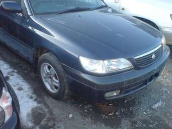 1998 Toyota Corona Premio