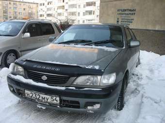 Toyota Corona Premio