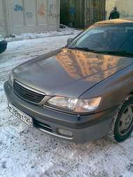 1998 Toyota Corona Premio