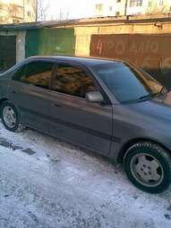 1998 Corona Premio