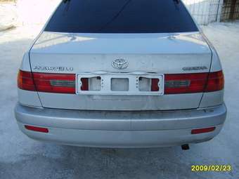 1998 Toyota Corona Premio