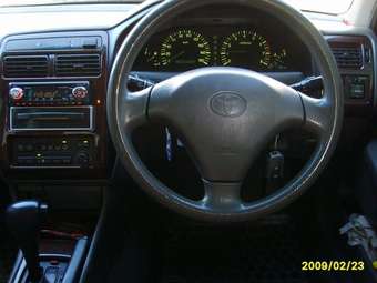 1998 Corona Premio