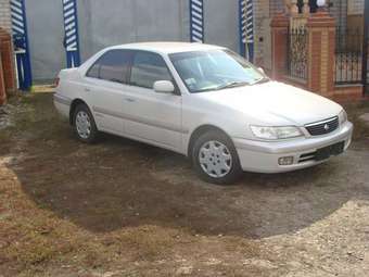 1998 Toyota Corona Premio