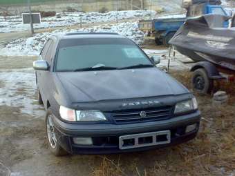 1998 Toyota Corona Premio