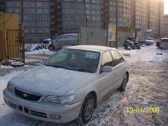 1998 Toyota Corona Premio