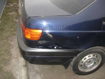 1998 Toyota Corona Premio