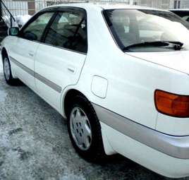 1998 Toyota Corona Premio