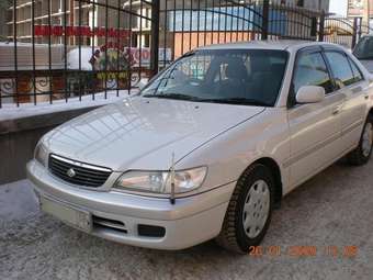1998 Toyota Corona Premio