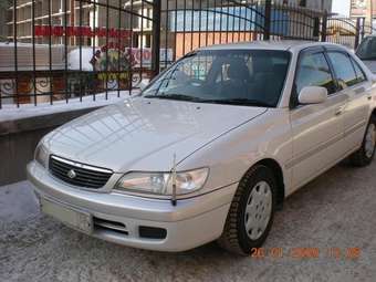 1998 Toyota Corona Premio