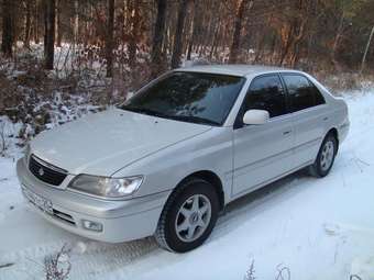 1998 Toyota Corona Premio