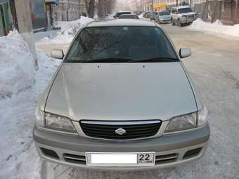 1998 Toyota Corona Premio