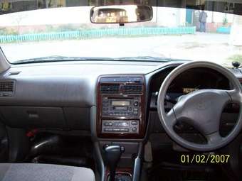 Toyota Corona Premio