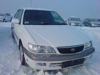 1998 Toyota Corona Premio