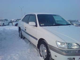 Toyota Corona Premio