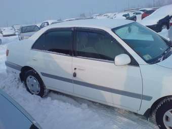 Toyota Corona Premio