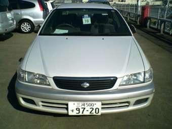 1998 Corona Premio