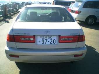 Toyota Corona Premio