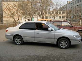 1998 Toyota Corona Premio