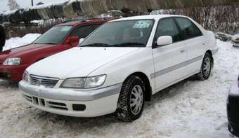 1998 Toyota Corona Premio