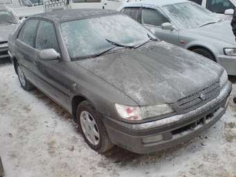 1998 Toyota Corona Premio