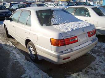 1998 Corona Premio