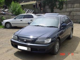 1998 Toyota Corona Premio