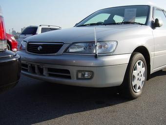 1998 Toyota Corona Premio