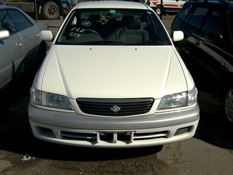 1998 Toyota Corona Premio