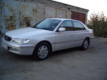 1998 Toyota Corona Premio