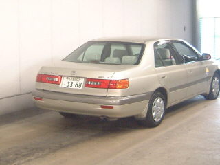 1998 Toyota Corona Premio For Sale