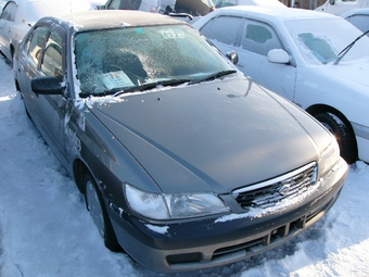 1998 Toyota Corona Premio