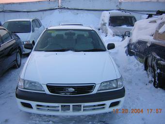 1999 Toyota Corona Premio