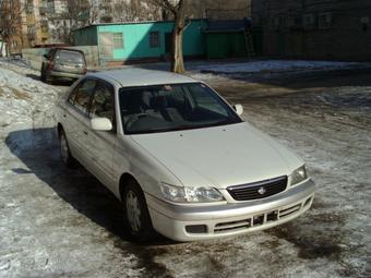 1999 Toyota Corona Premio