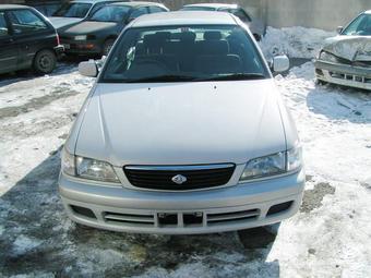 1999 Toyota Corona Premio