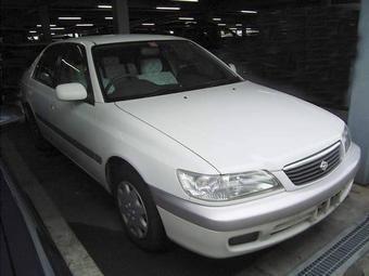 1999 Toyota Corona Premio