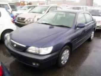 1999 Toyota Corona Premio