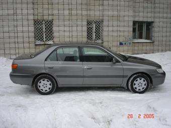 1999 Toyota Corona Premio