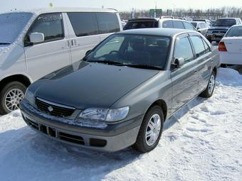 1999 Toyota Corona Premio