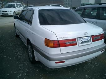 1999 Toyota Corona Premio