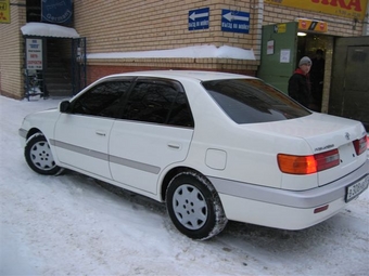 1999 Toyota Corona Premio