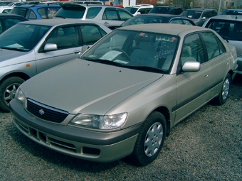 1999 Toyota Corona Premio